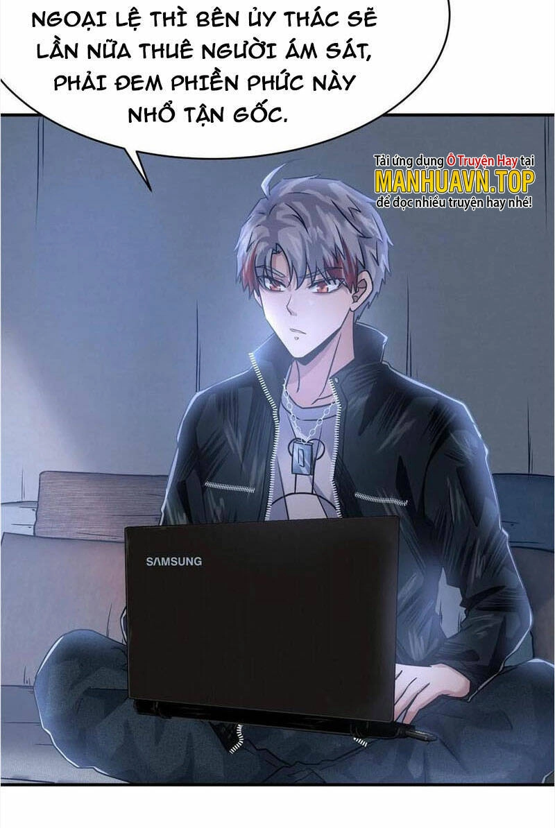 Vương Giả Săn Mồi Chapter 62 - 20