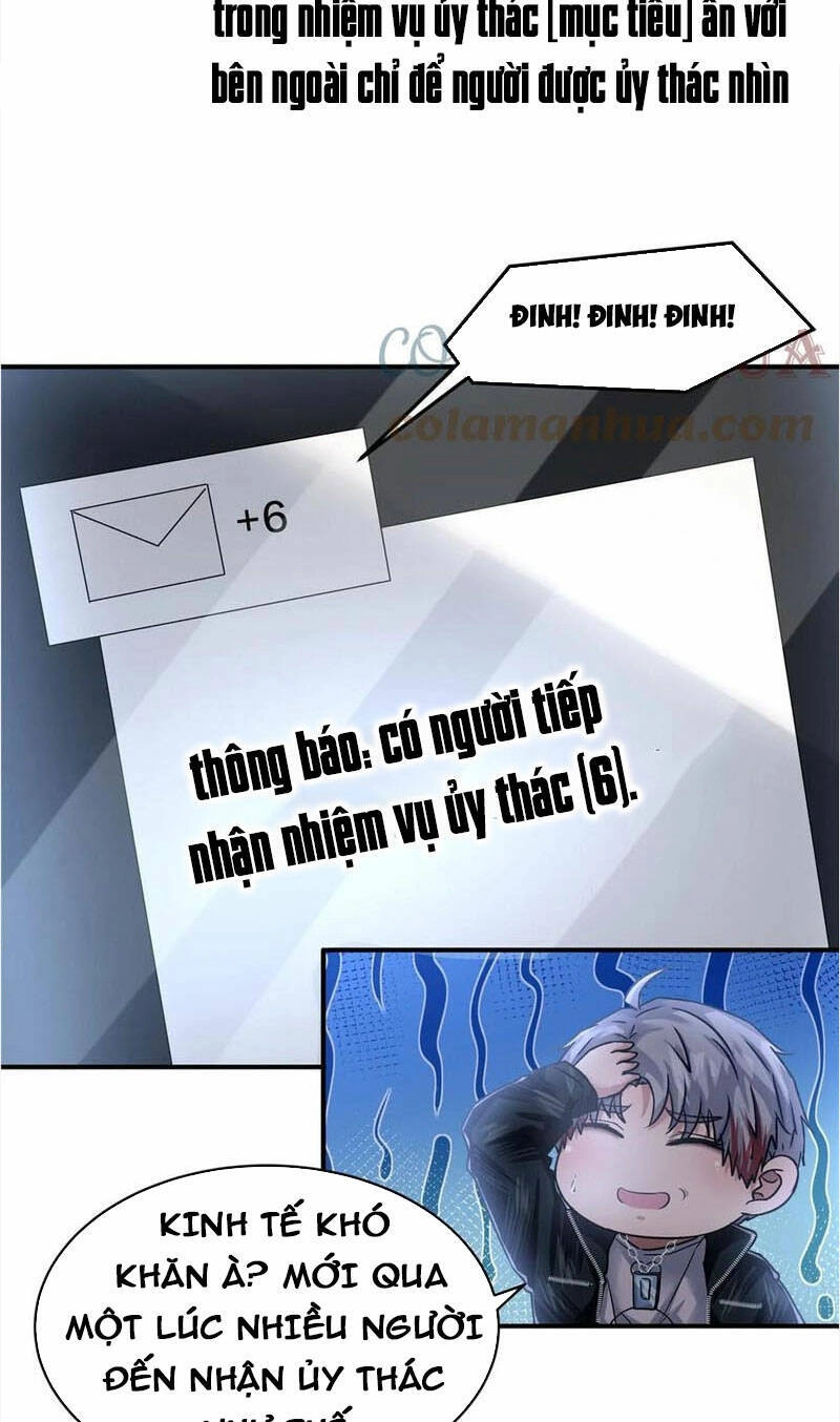 Vương Giả Săn Mồi Chapter 62 - 22