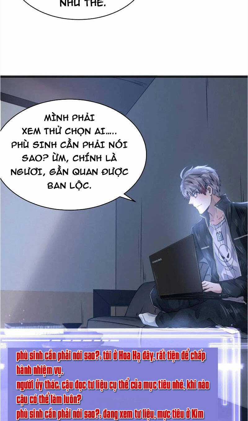 Vương Giả Săn Mồi Chapter 62 - 23