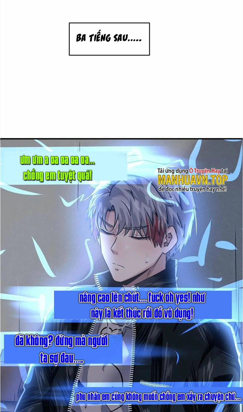 Vương Giả Săn Mồi Chapter 62 - 27