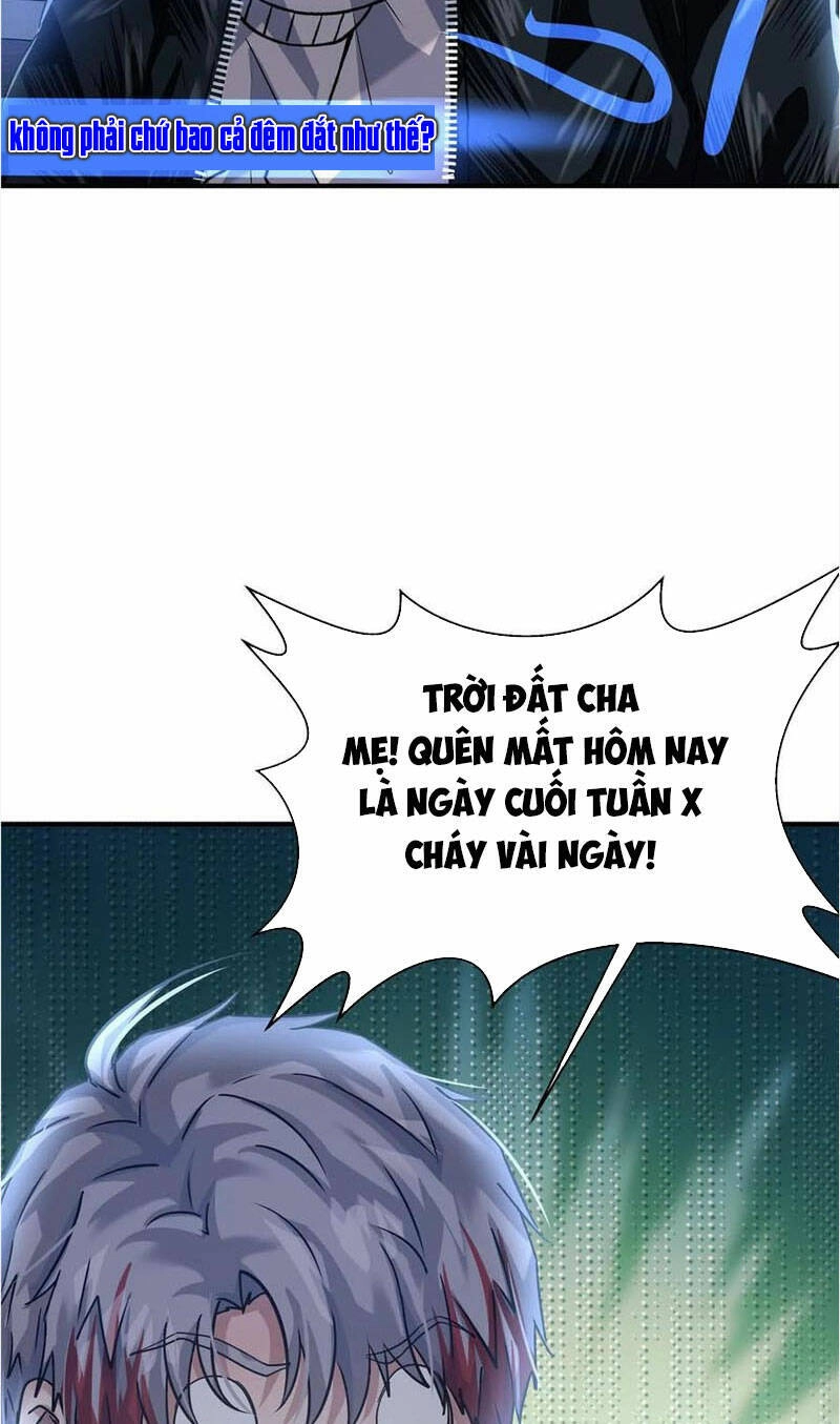 Vương Giả Săn Mồi Chapter 62 - 28