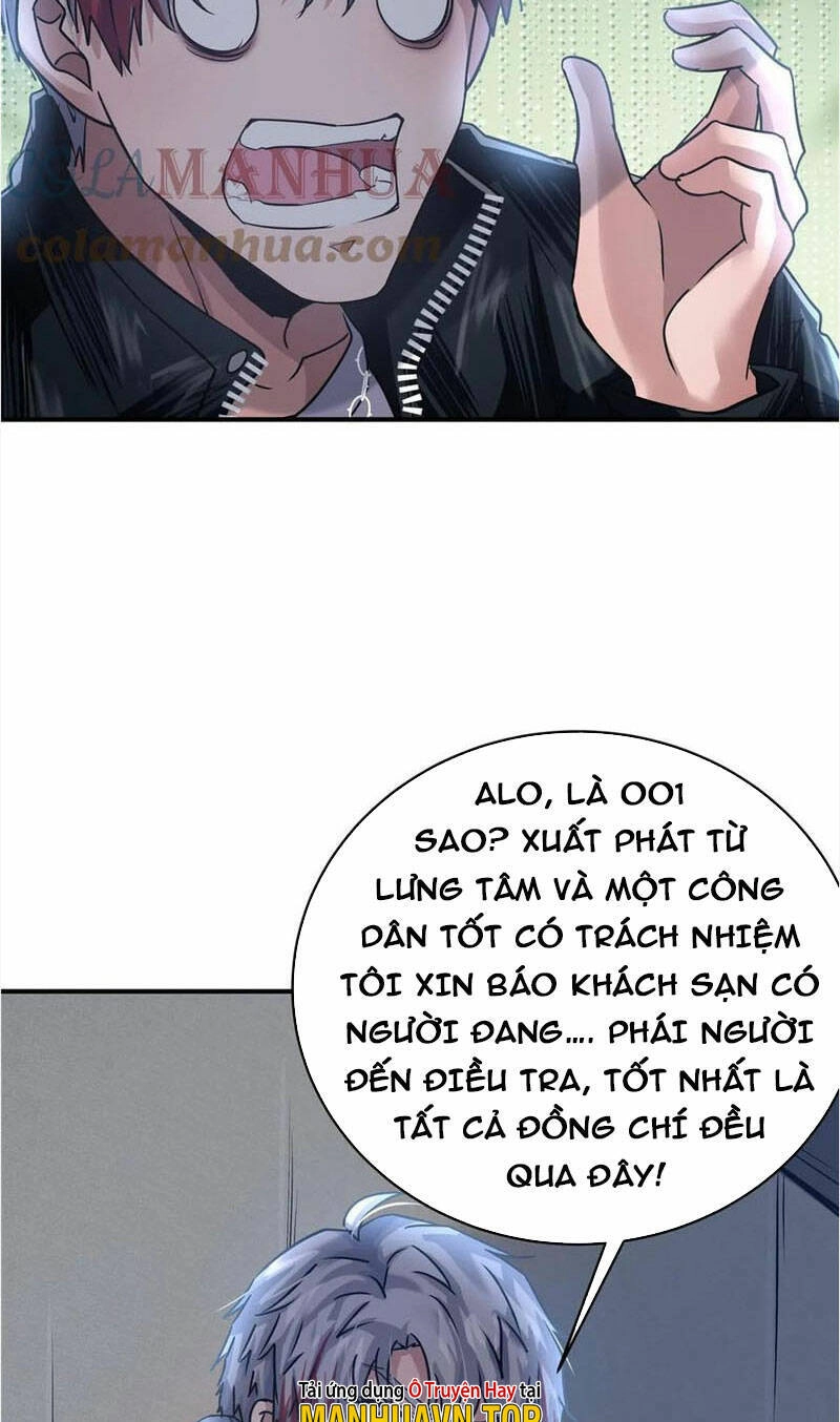 Vương Giả Săn Mồi Chapter 62 - 29