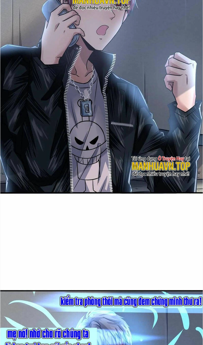 Vương Giả Săn Mồi Chapter 62 - 30