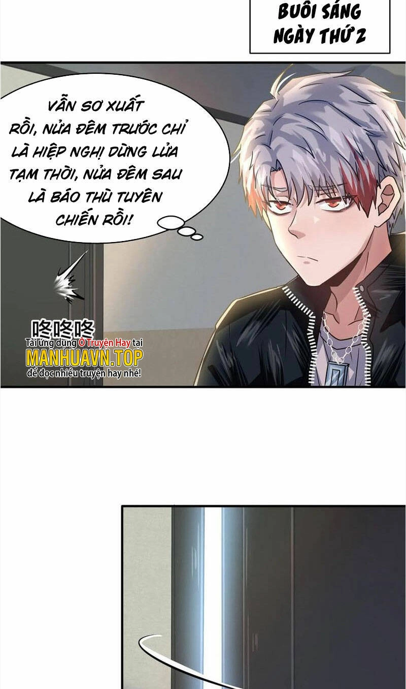 Vương Giả Săn Mồi Chapter 62 - 32