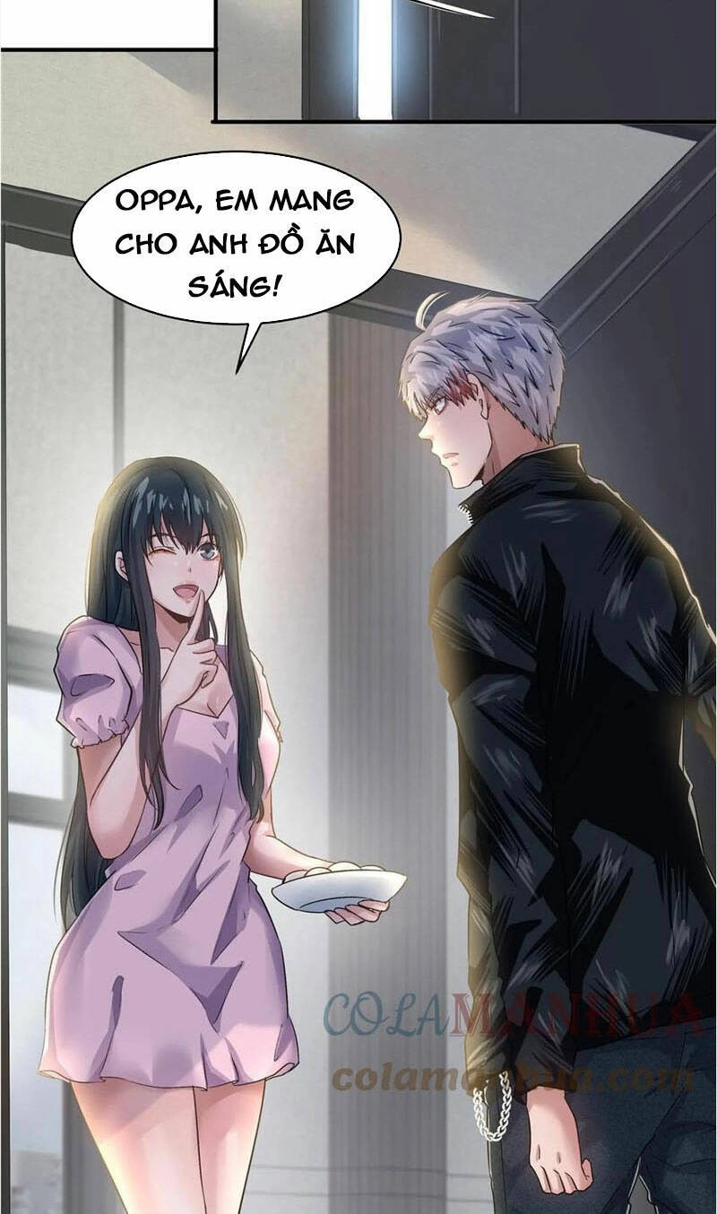 Vương Giả Săn Mồi Chapter 62 - 33