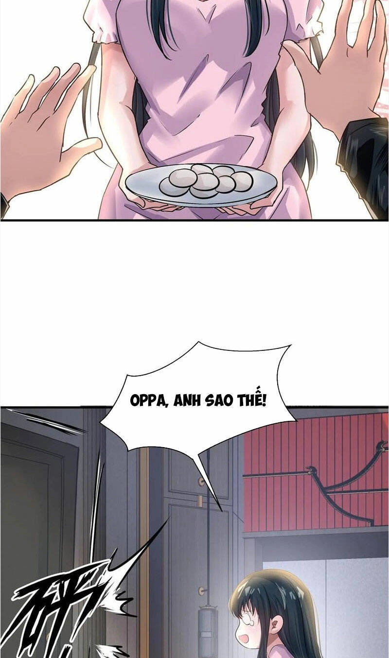 Vương Giả Săn Mồi Chapter 62 - 37