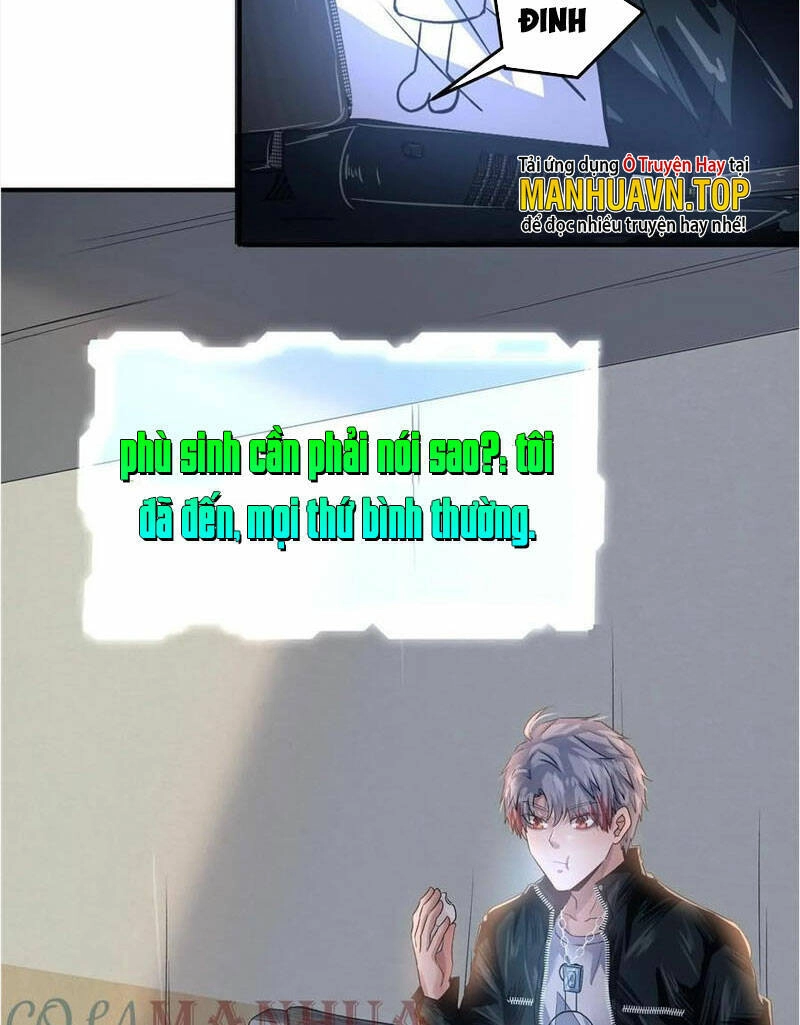 Vương Giả Săn Mồi Chapter 62 - 40