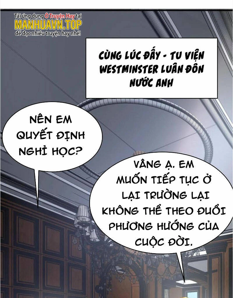 Vương Giả Săn Mồi Chapter 62 - 42