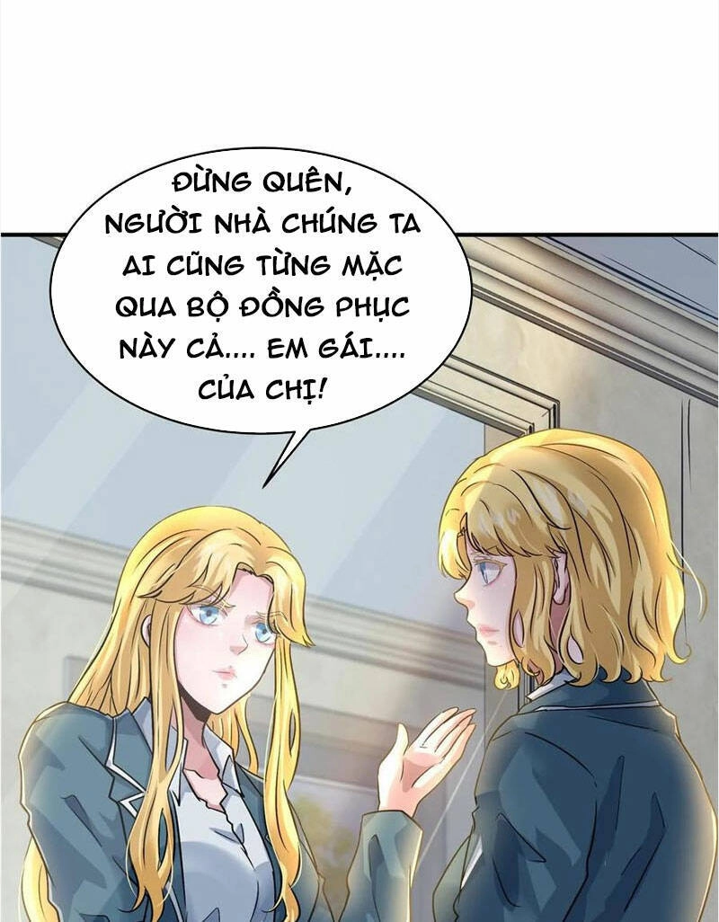 Vương Giả Săn Mồi Chapter 62 - 49