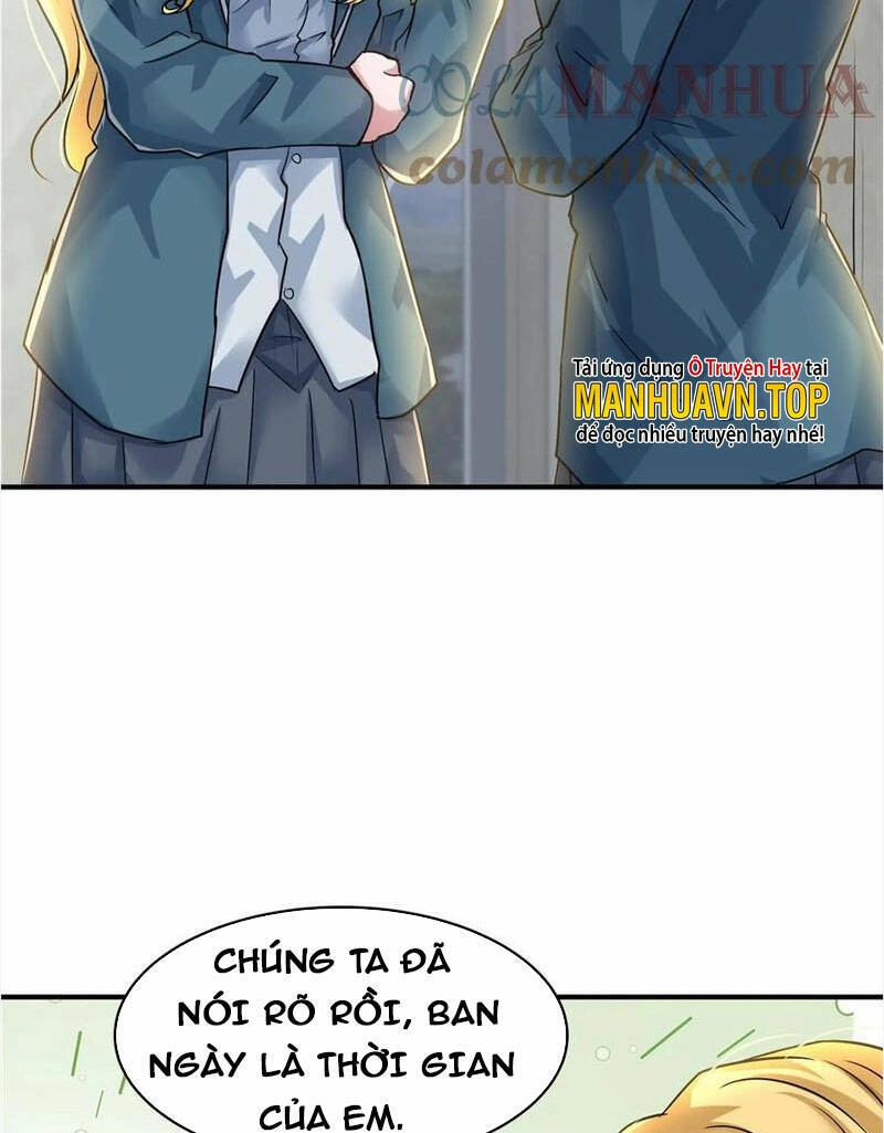 Vương Giả Săn Mồi Chapter 62 - 50