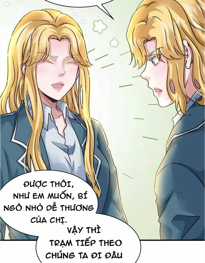 Vương Giả Săn Mồi Chapter 62 - 51