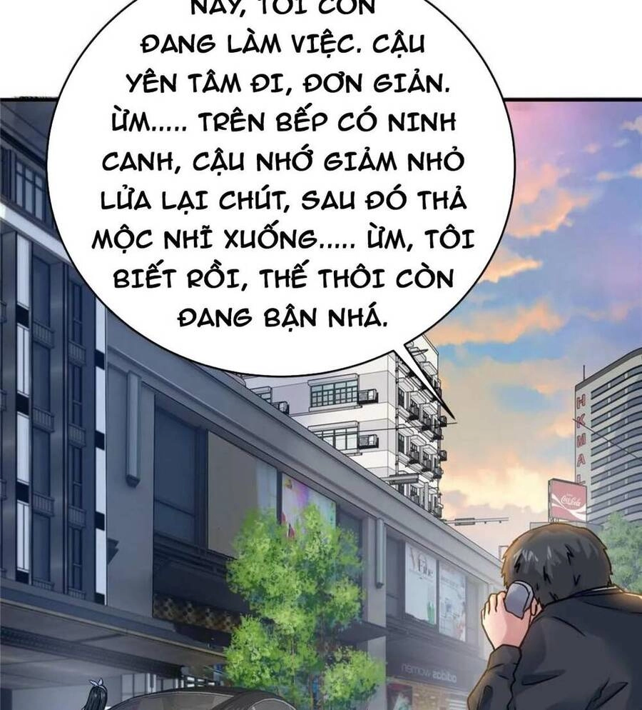 Vương Giả Săn Mồi Chapter 63 - 3