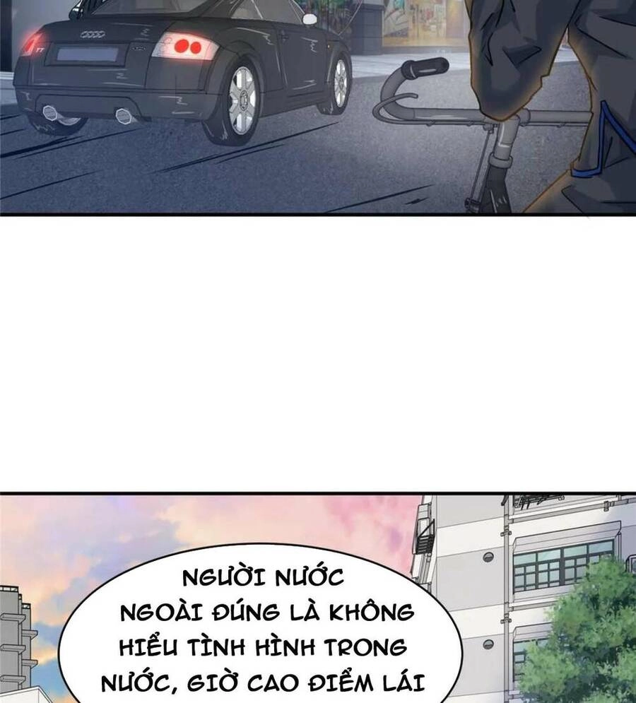 Vương Giả Săn Mồi Chapter 63 - 4