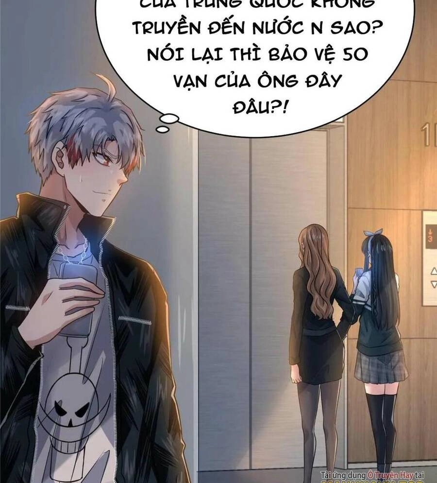 Vương Giả Săn Mồi Chapter 63 - 14