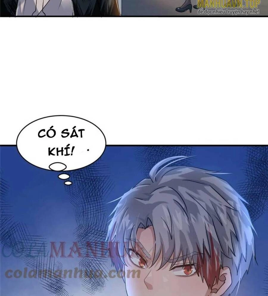 Vương Giả Săn Mồi Chapter 63 - 15