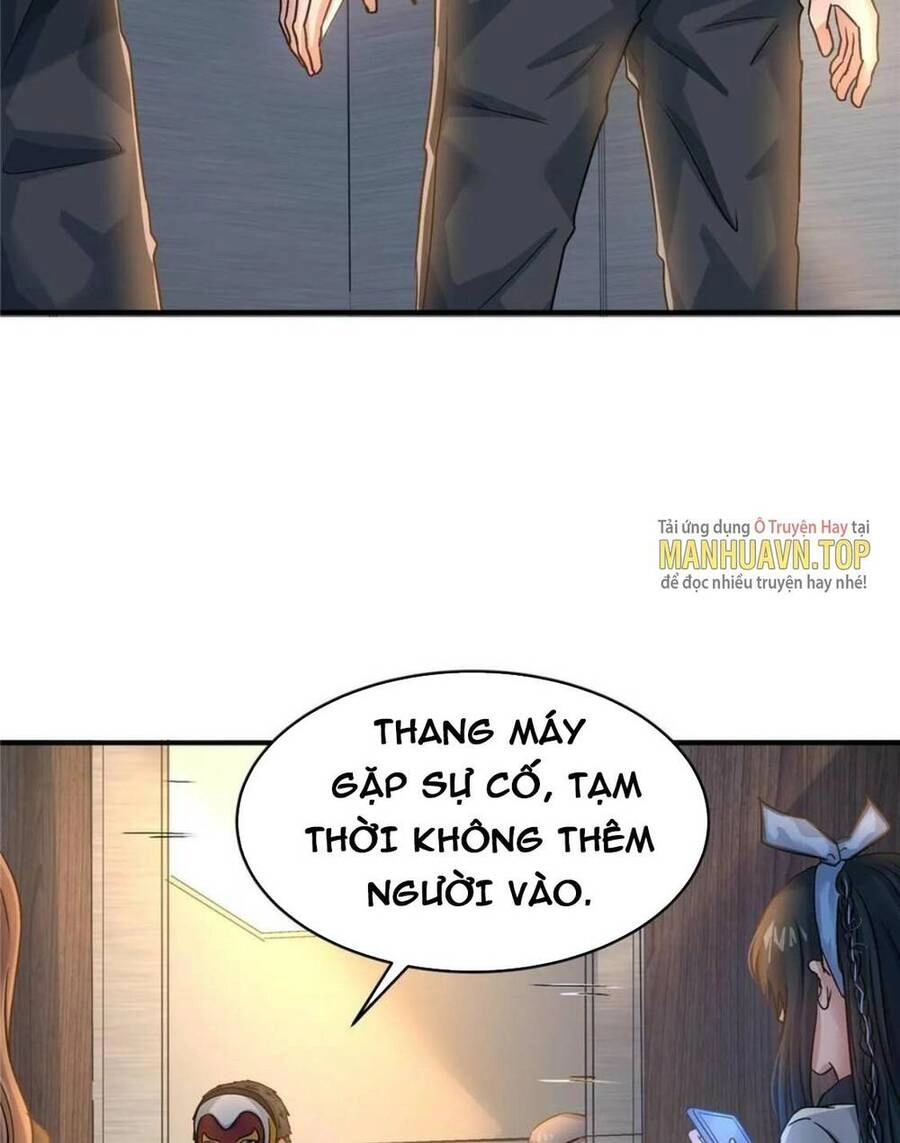 Vương Giả Săn Mồi Chapter 63 - 21