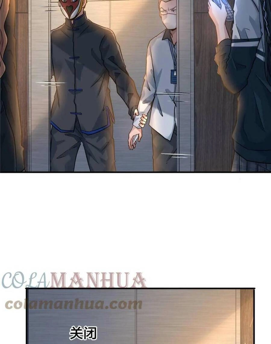 Vương Giả Săn Mồi Chapter 63 - 22