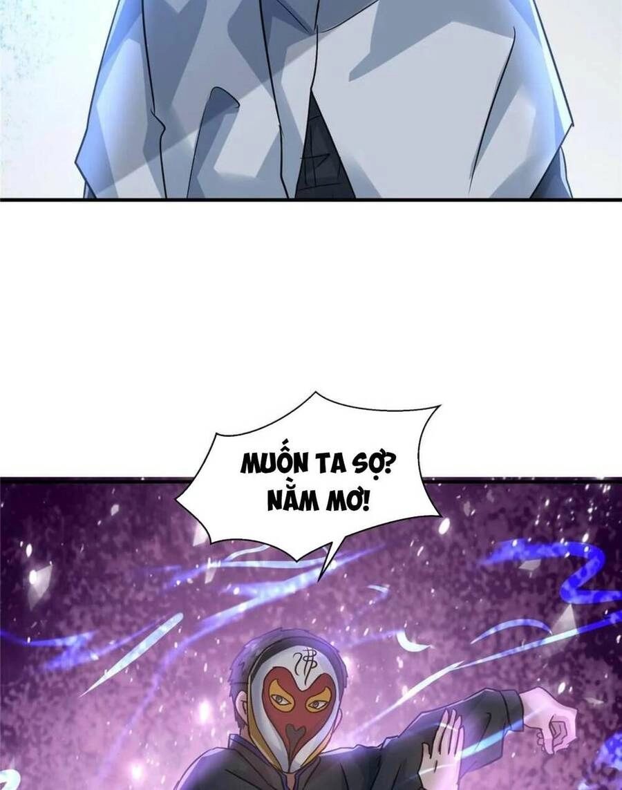 Vương Giả Săn Mồi Chapter 63 - 29