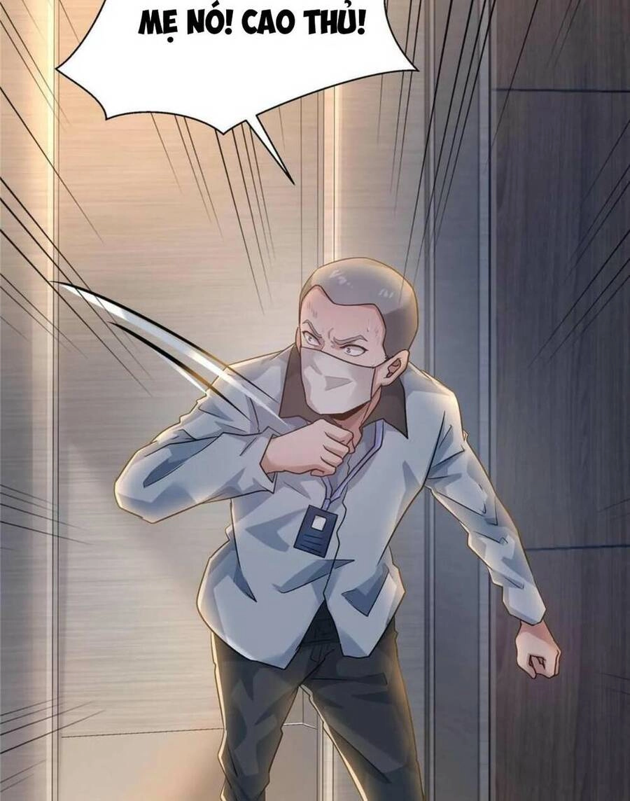 Vương Giả Săn Mồi Chapter 63 - 33