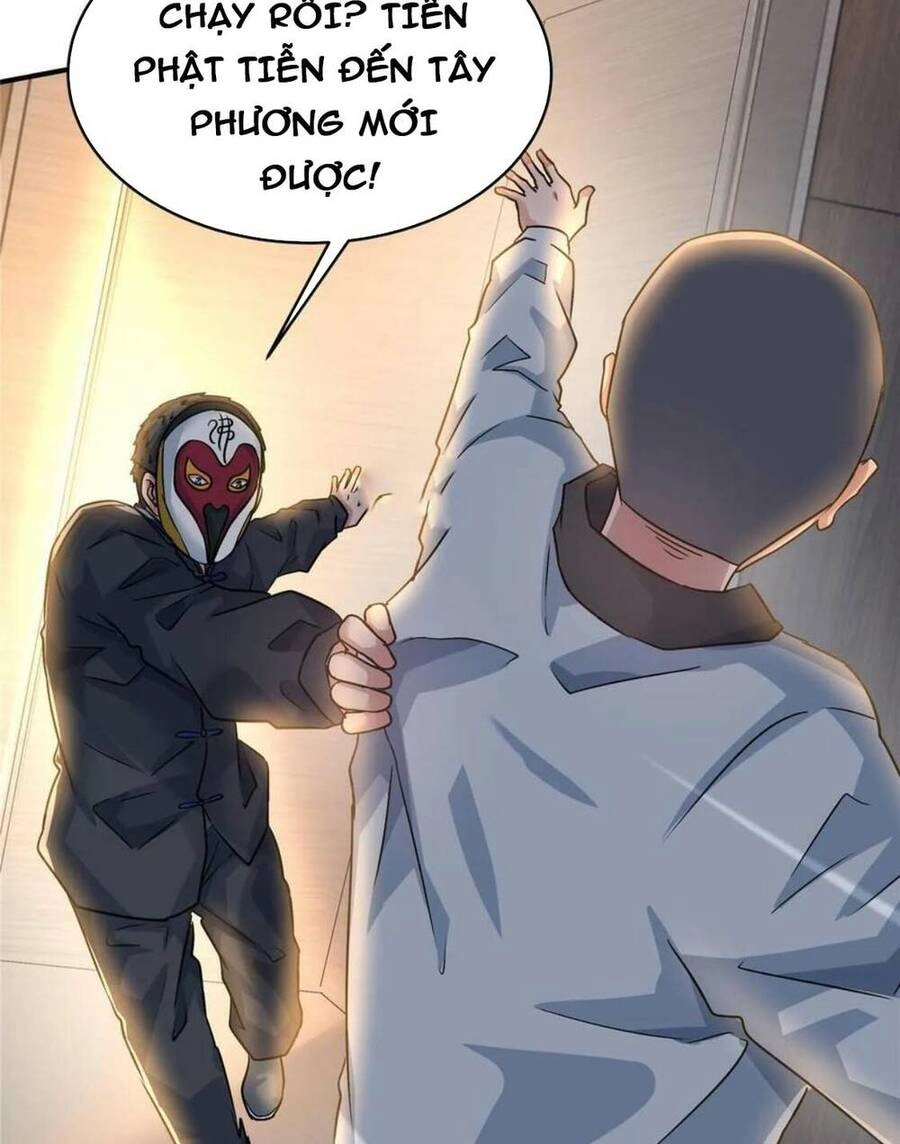 Vương Giả Săn Mồi Chapter 63 - 35