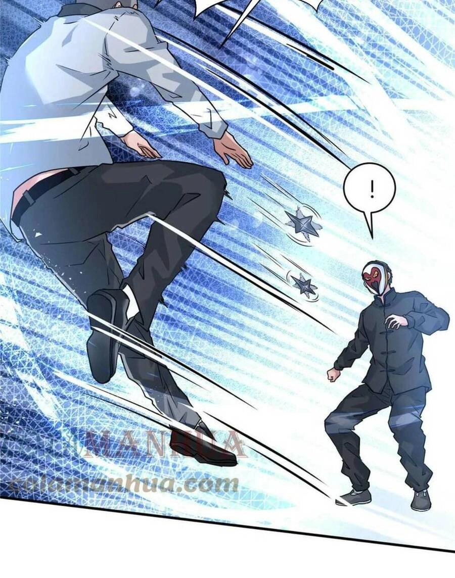 Vương Giả Săn Mồi Chapter 63 - 37