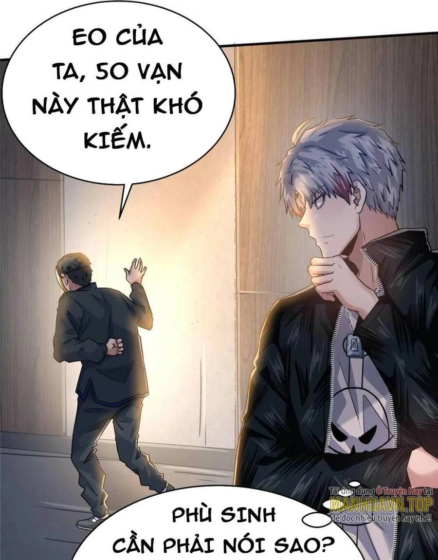 Vương Giả Săn Mồi Chapter 63 - 41