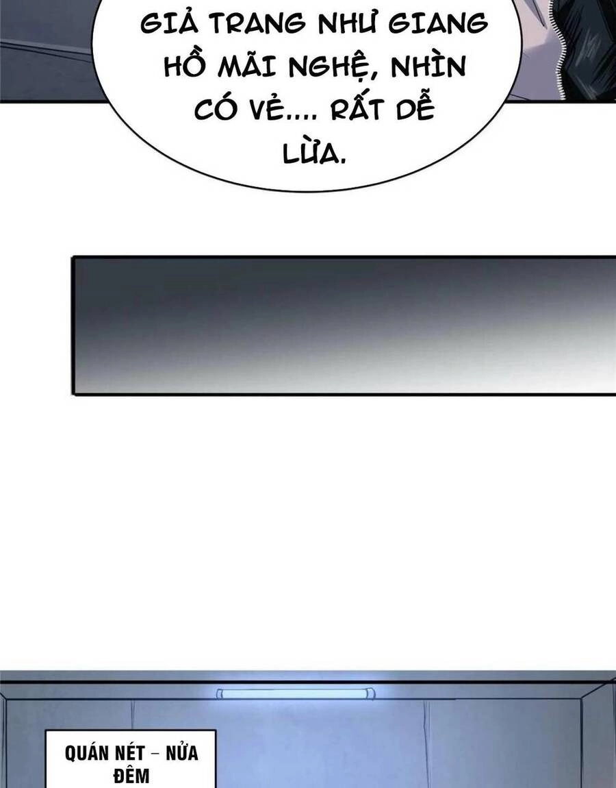 Vương Giả Săn Mồi Chapter 63 - 42