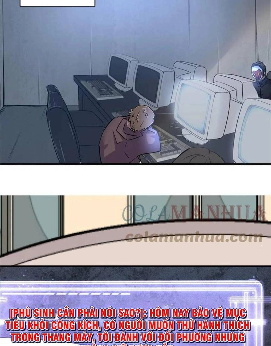 Vương Giả Săn Mồi Chapter 63 - 43