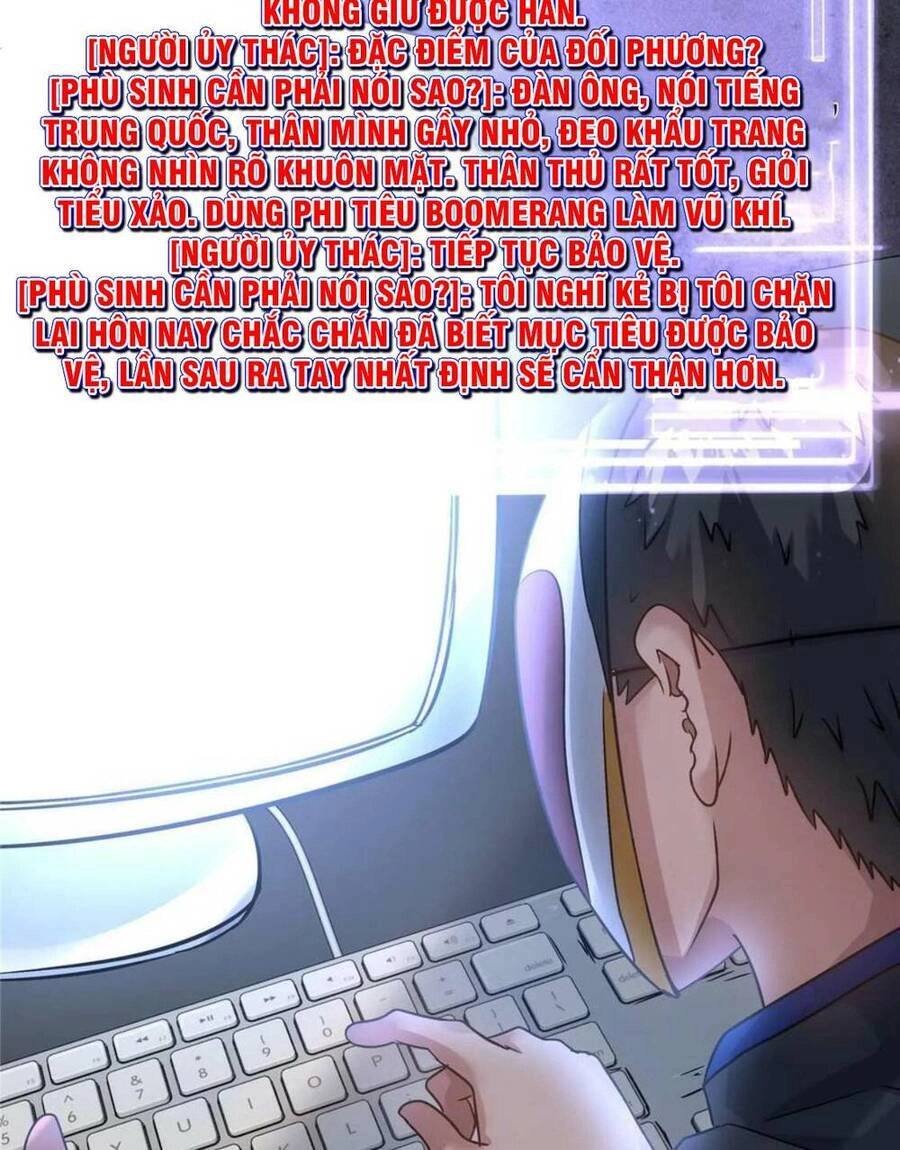 Vương Giả Săn Mồi Chapter 63 - 44