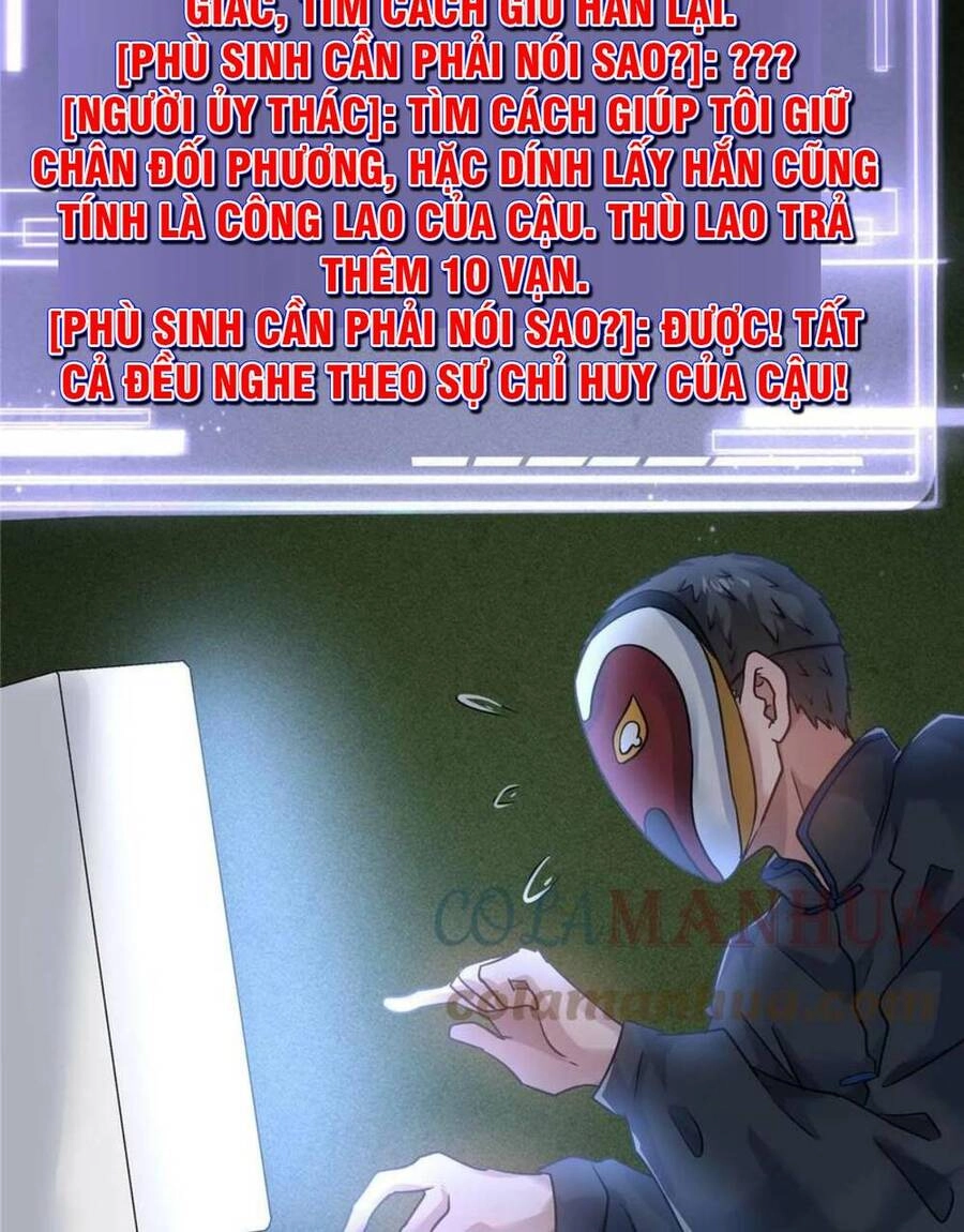 Vương Giả Săn Mồi Chapter 63 - 46