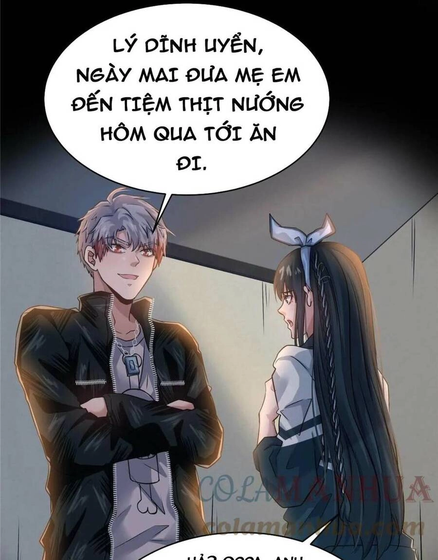 Vương Giả Săn Mồi Chapter 63 - 49