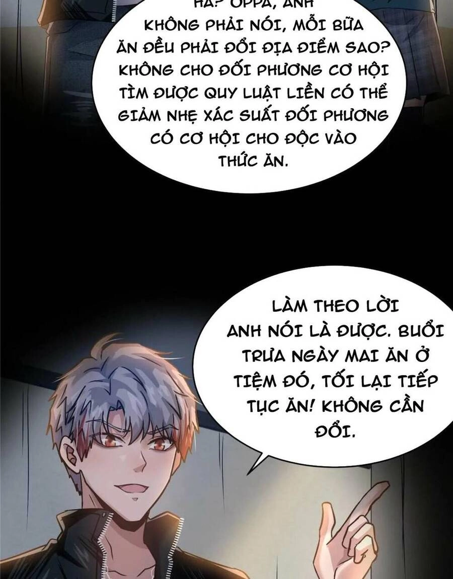 Vương Giả Săn Mồi Chapter 63 - 50