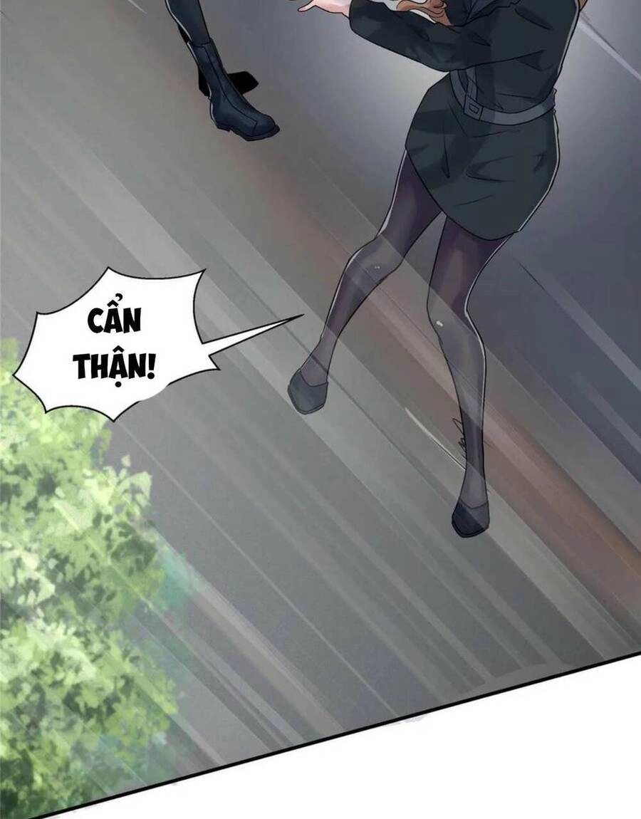 Vương Giả Săn Mồi Chapter 63 - 56