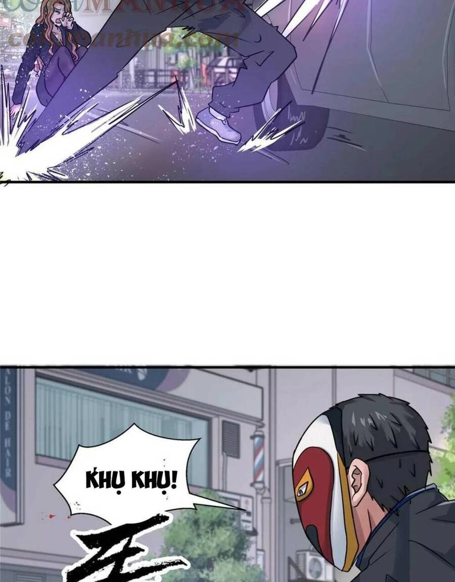 Vương Giả Săn Mồi Chapter 63 - 59