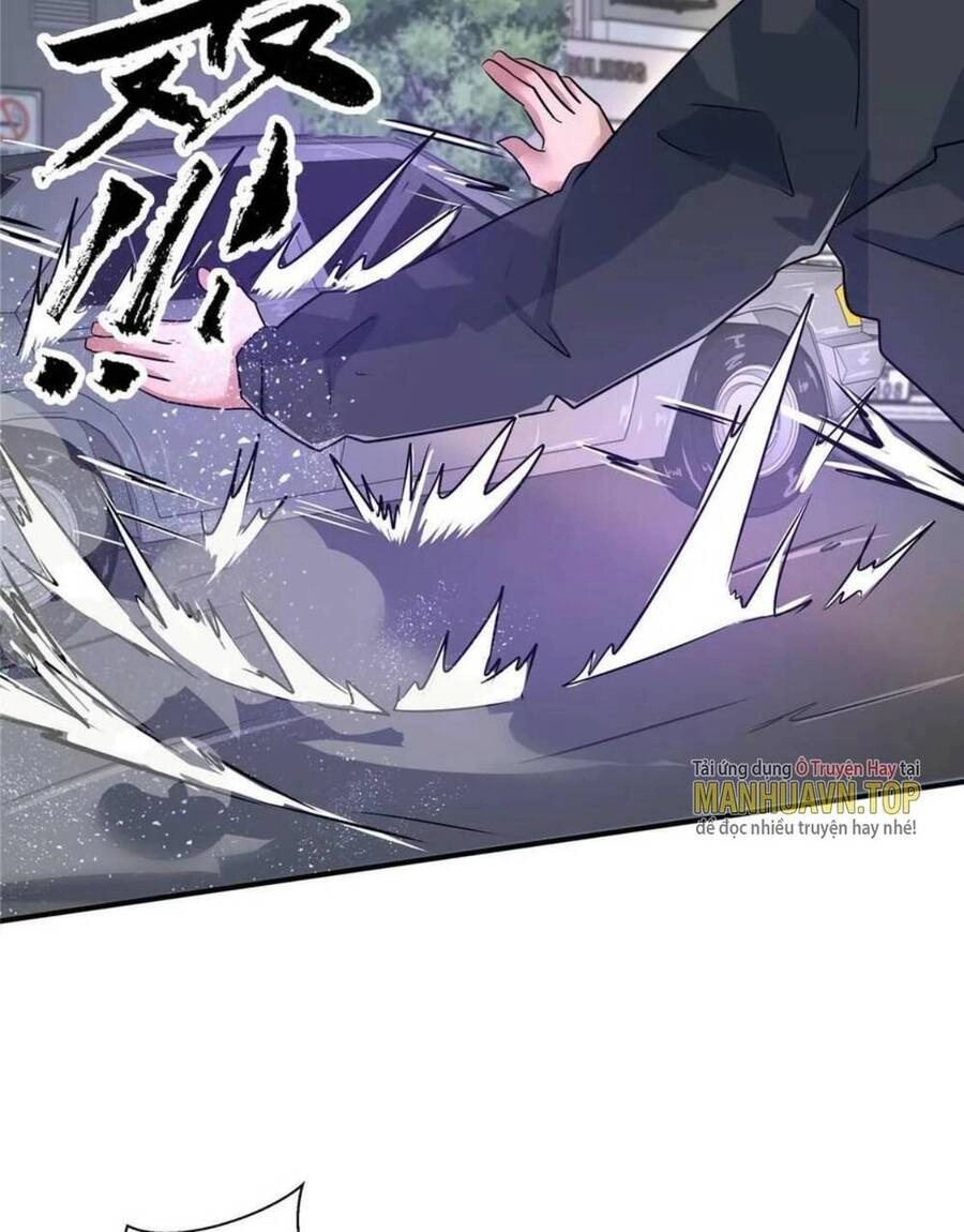 Vương Giả Săn Mồi Chapter 63 - 60