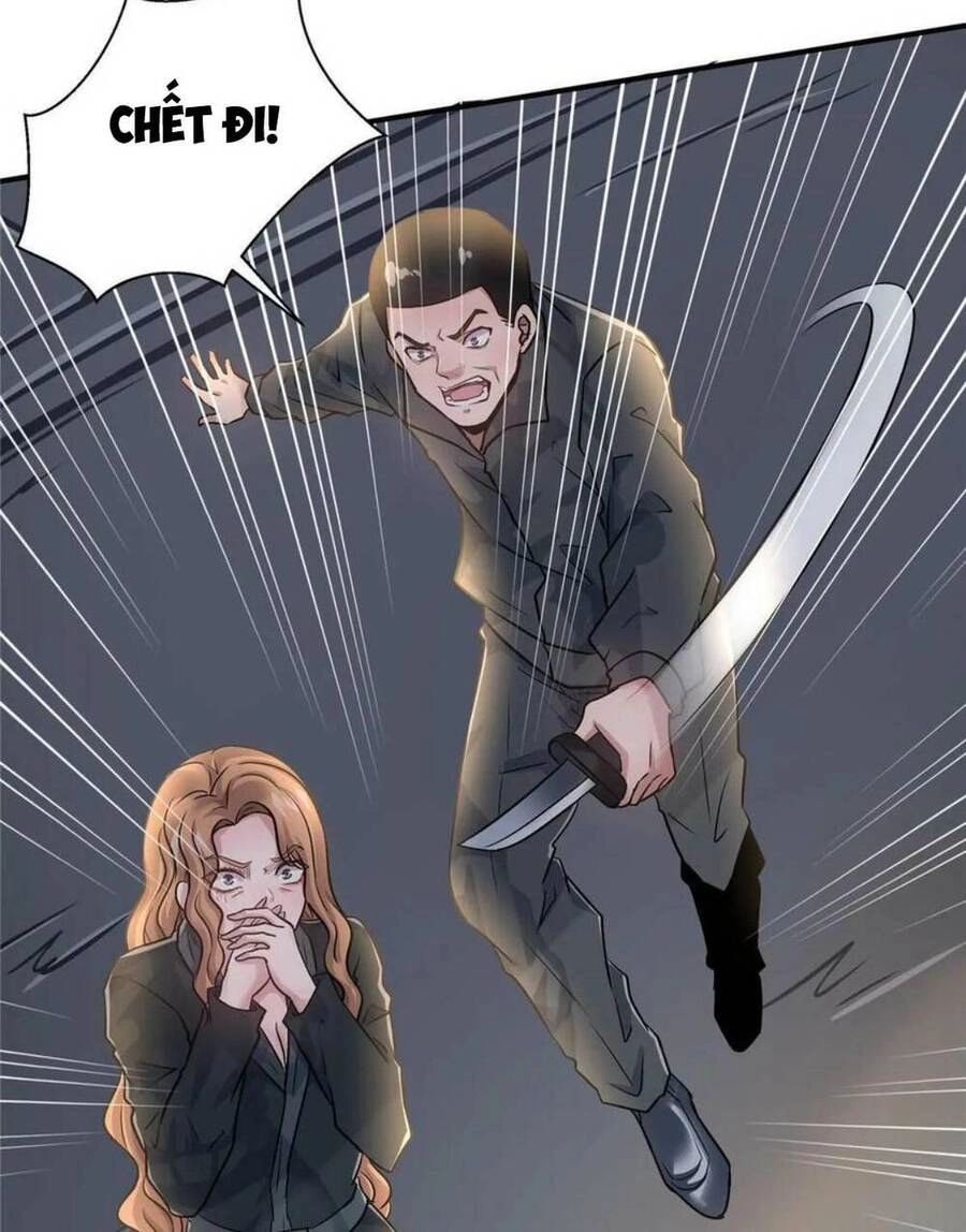 Vương Giả Săn Mồi Chapter 63 - 61