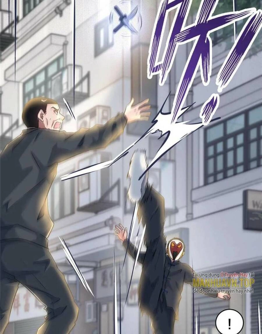 Vương Giả Săn Mồi Chapter 63 - 66