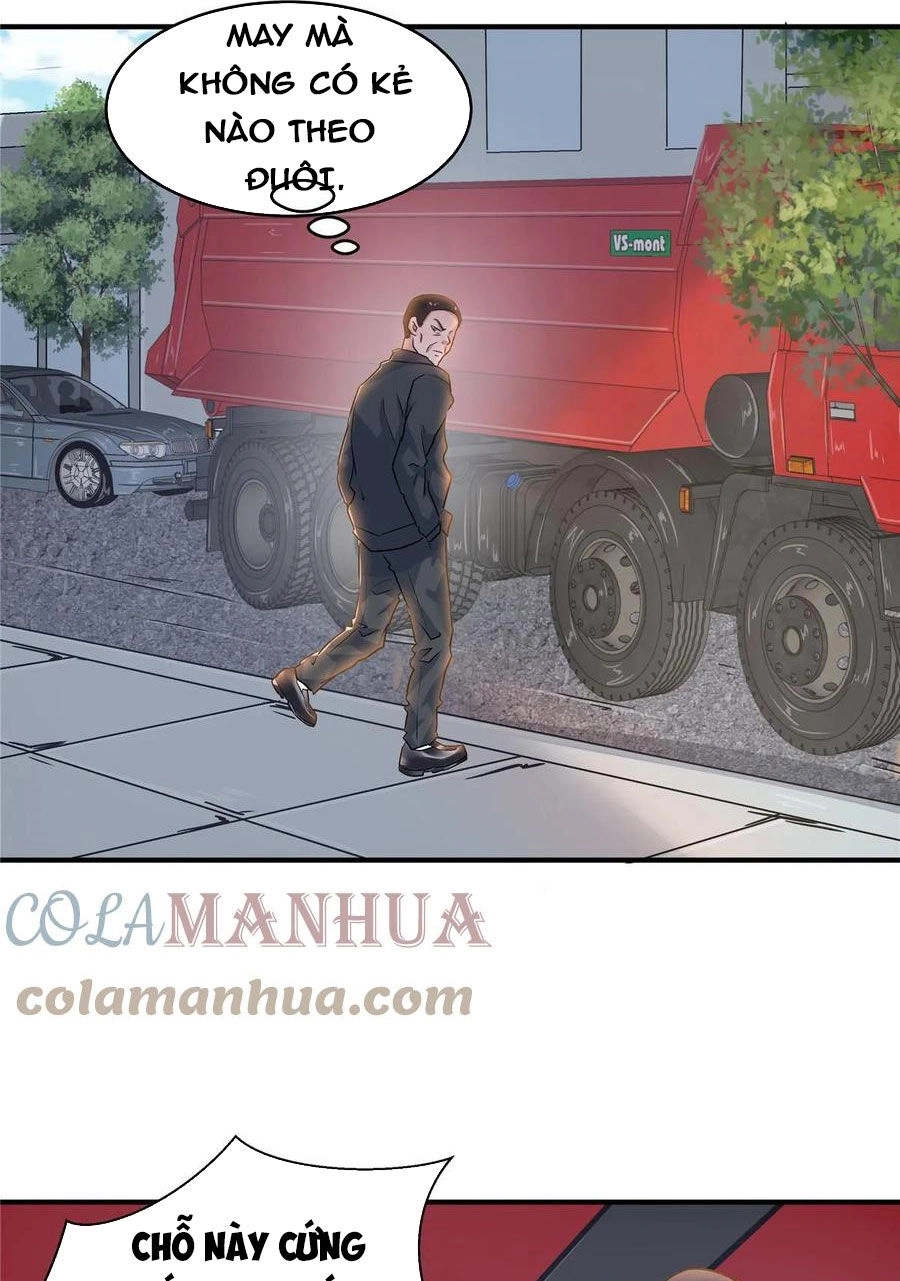 Vương Giả Săn Mồi Chapter 64 - 1