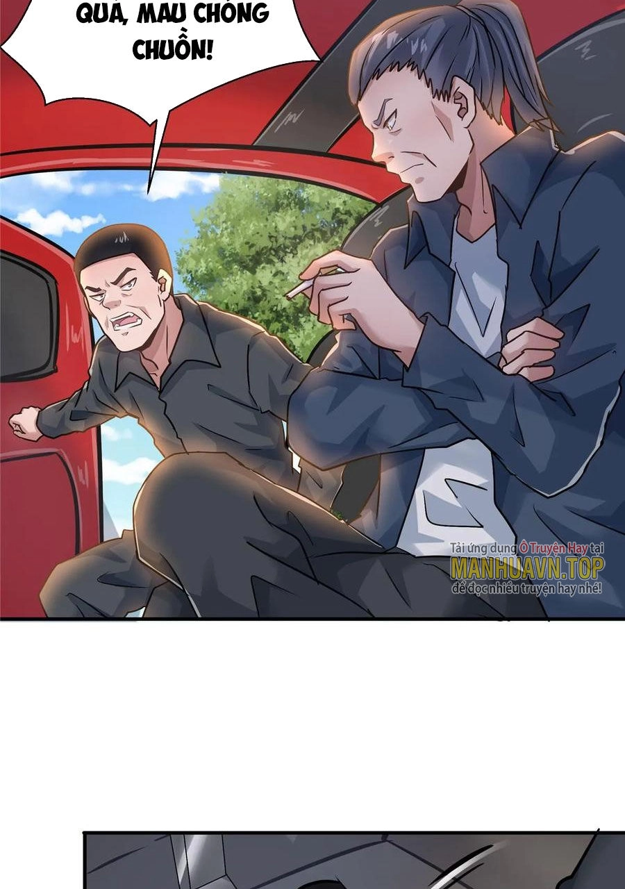 Vương Giả Săn Mồi Chapter 64 - 2