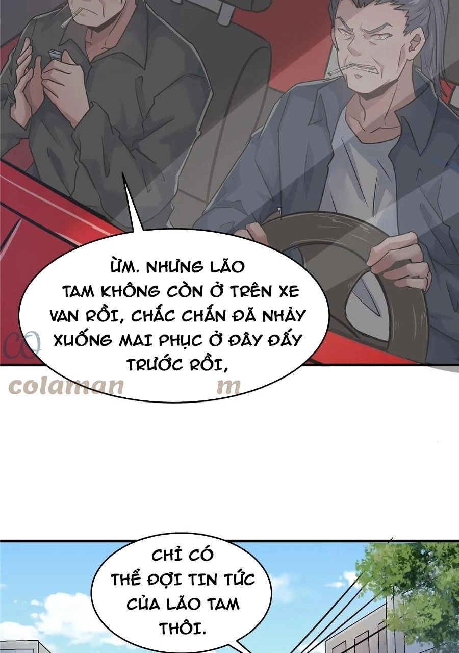 Vương Giả Săn Mồi Chapter 64 - 4