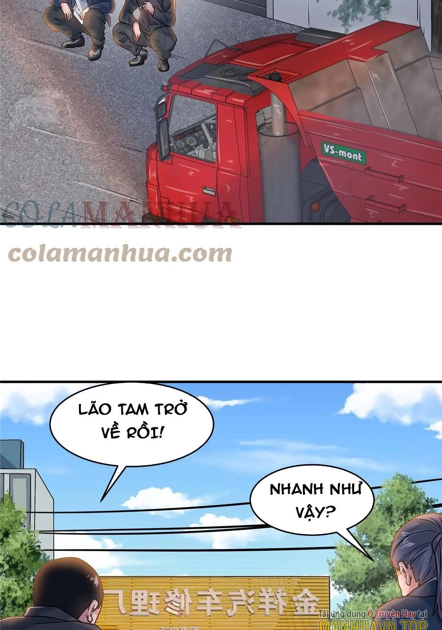 Vương Giả Săn Mồi Chapter 64 - 7