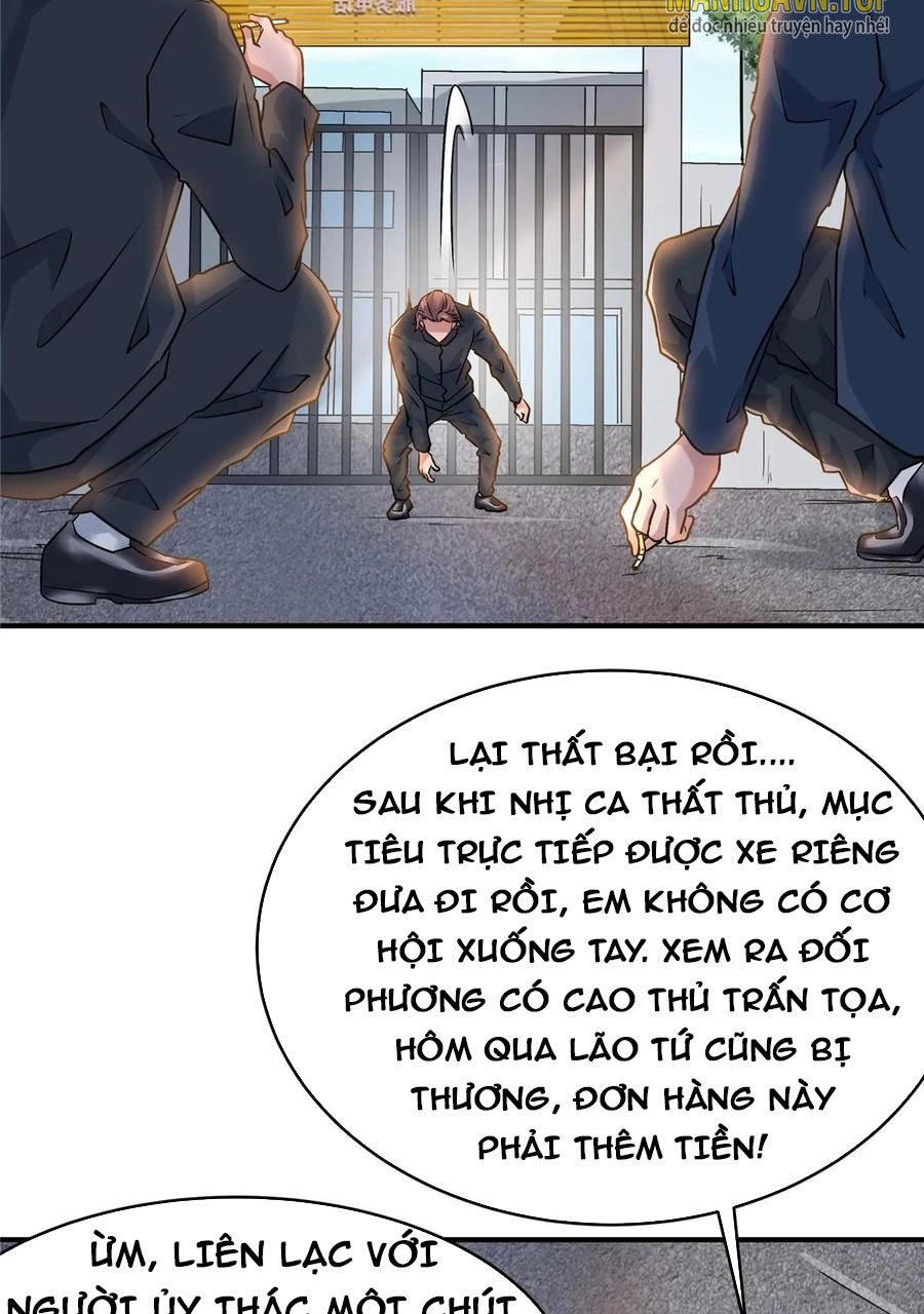 Vương Giả Săn Mồi Chapter 64 - 8