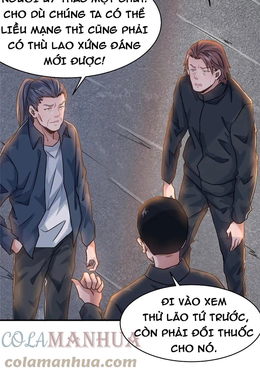 Vương Giả Săn Mồi Chapter 64 - 9