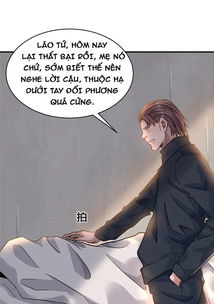 Vương Giả Săn Mồi Chapter 64 - 10