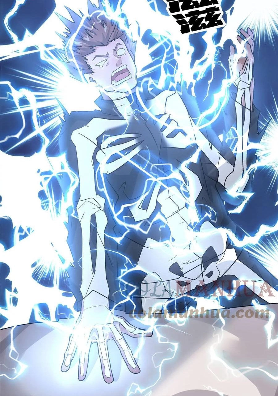 Vương Giả Săn Mồi Chapter 64 - 12