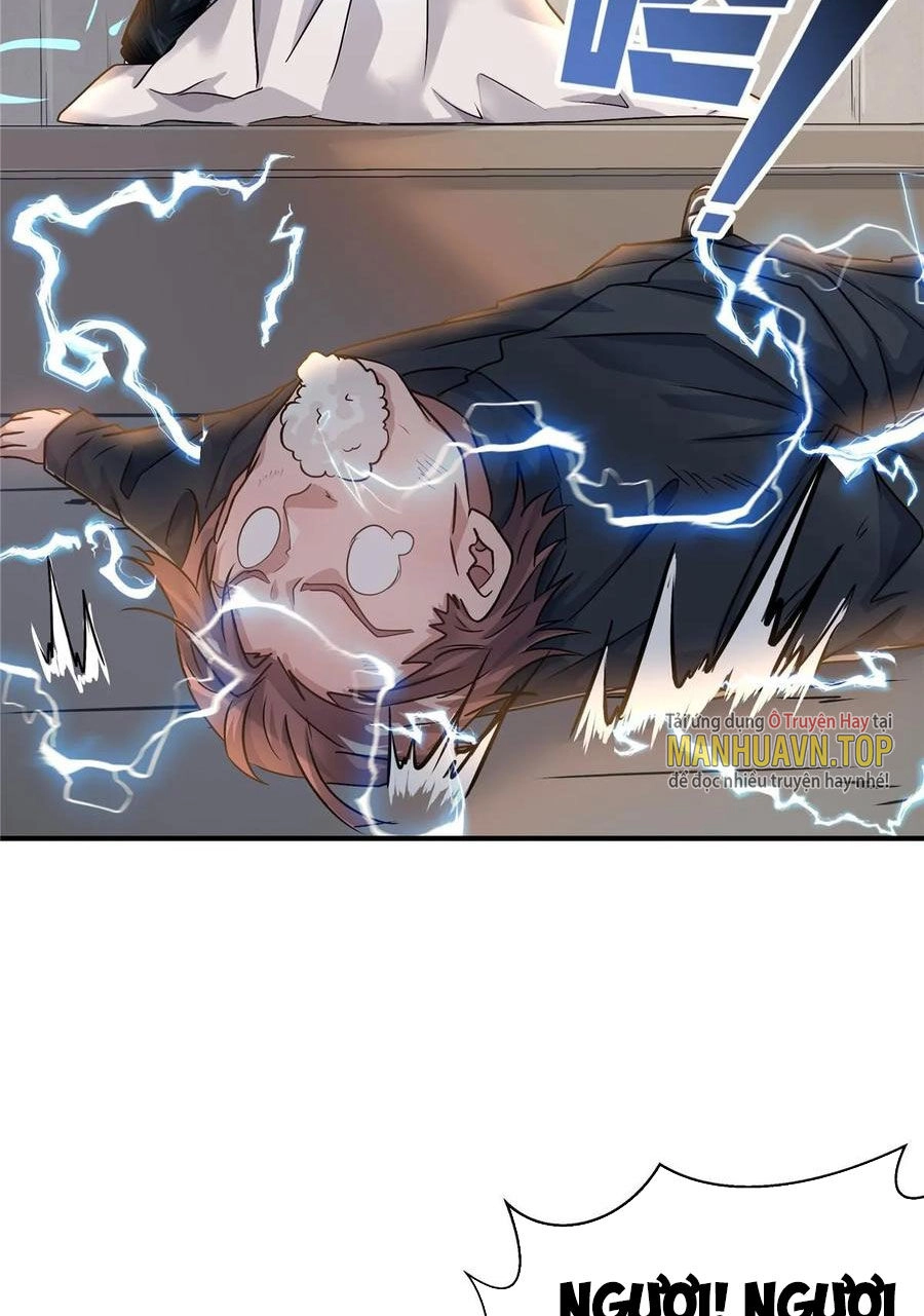 Vương Giả Săn Mồi Chapter 64 - 14