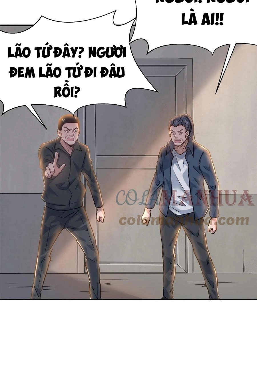 Vương Giả Săn Mồi Chapter 64 - 15