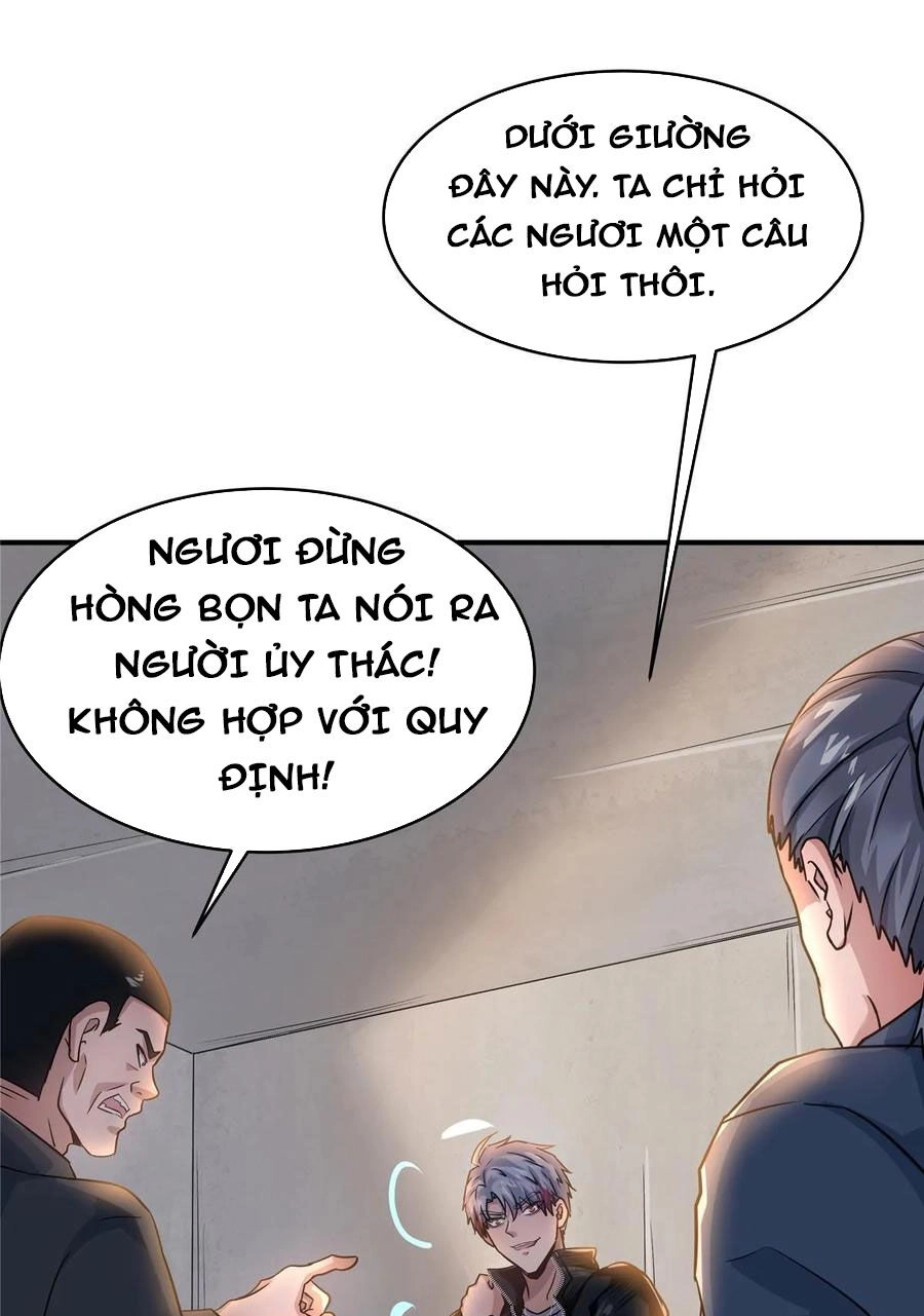 Vương Giả Săn Mồi Chapter 64 - 16