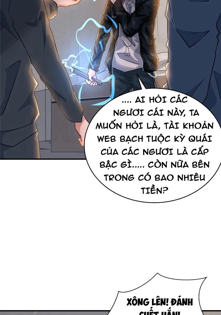 Vương Giả Săn Mồi Chapter 64 - 17