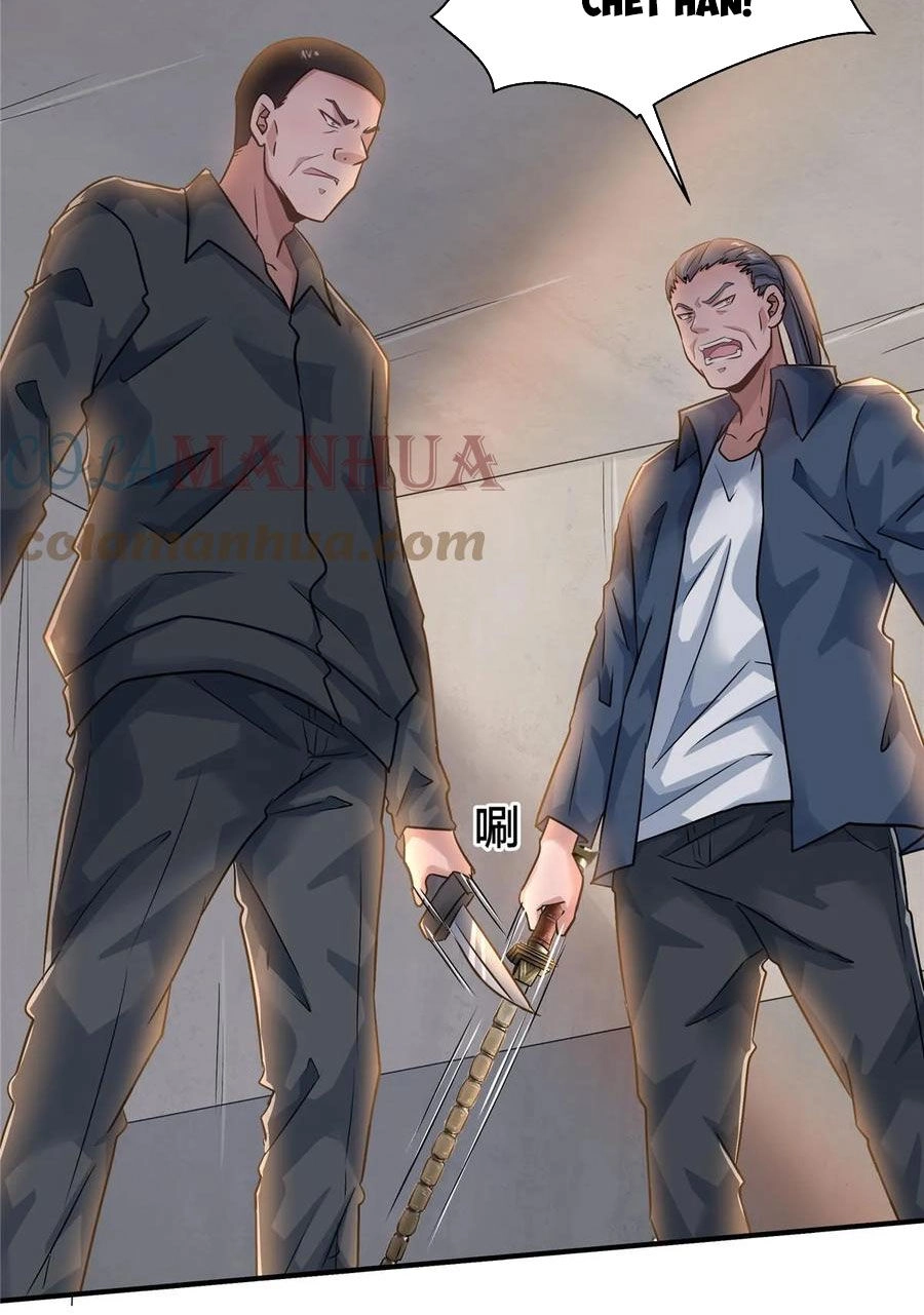 Vương Giả Săn Mồi Chapter 64 - 18